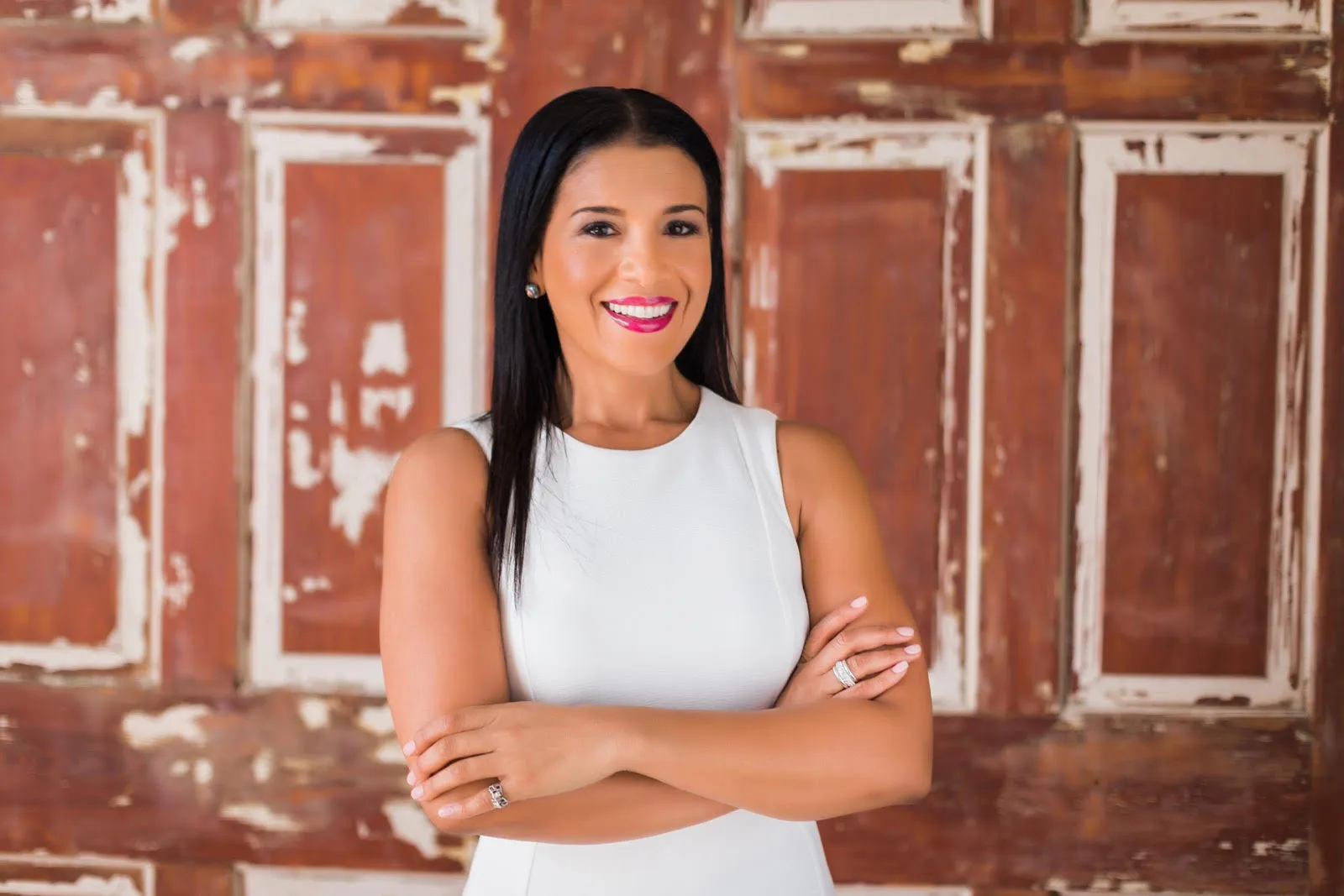 HGTV star Page Turner to host fourth annual Power of WE Luncheon at Belmont University